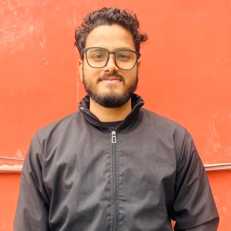 Asst. MERN Stack Developer